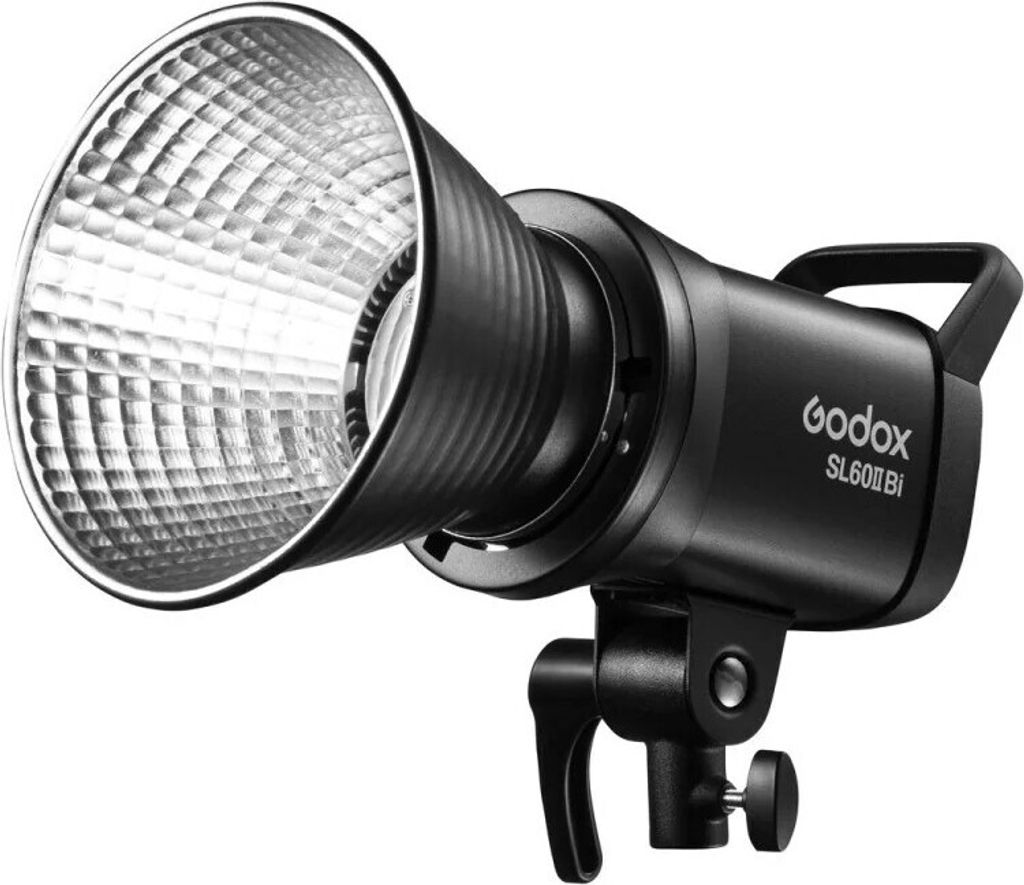 Godox SL60IIBi LED Video Light 2800-6500K Bi-Color Obrázek produktu 