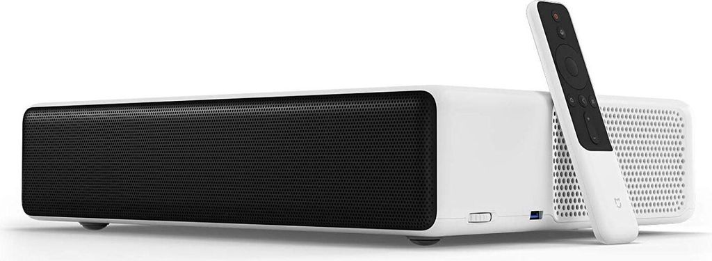 Xiaomi Mi Laser Kurzdistanz-Projektor, 5.000 ANSI Lumen, Produktbild