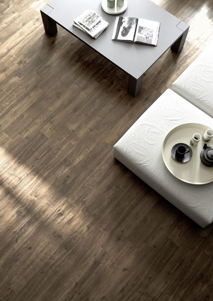 Fliesen Holzoptik 15x90 cm CASA39 Marazzi TreverkWay