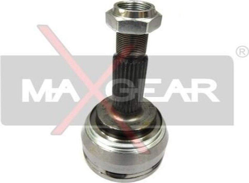 MAXGEAR Gelenksatz Antriebswelle Radseitig für VOLVO V40 Produktbild 