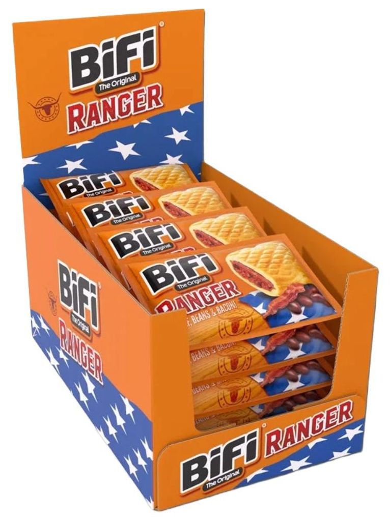 BiFi Ranger - 20er Pack (20 x 60g) Produktbild 