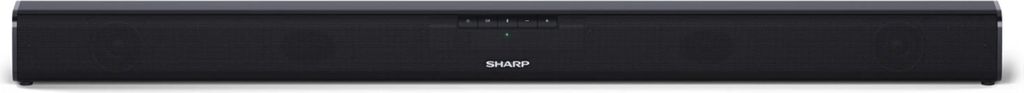 Sharp HT-SB110 schwarz Produktbild 