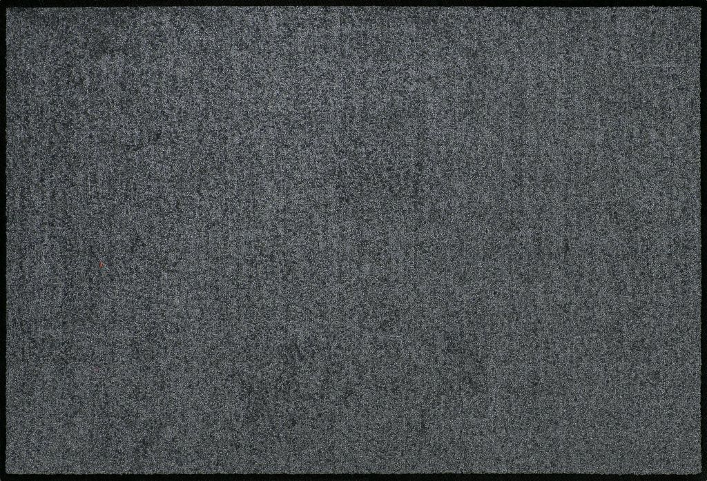Erwin Müller Fußmatte Mainz" anthrazit 115x175 cm"