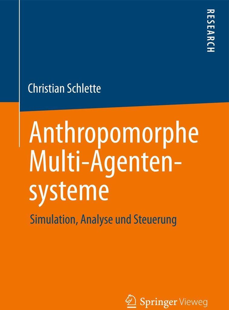 Anthropomorphe Multi-Agentensysteme