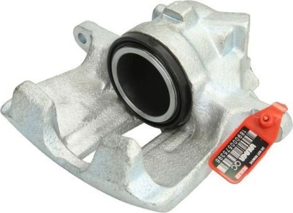LAUBER Bremssattel Vorne Links für VW CORRADO (53I) Ø54mm 77.2232
