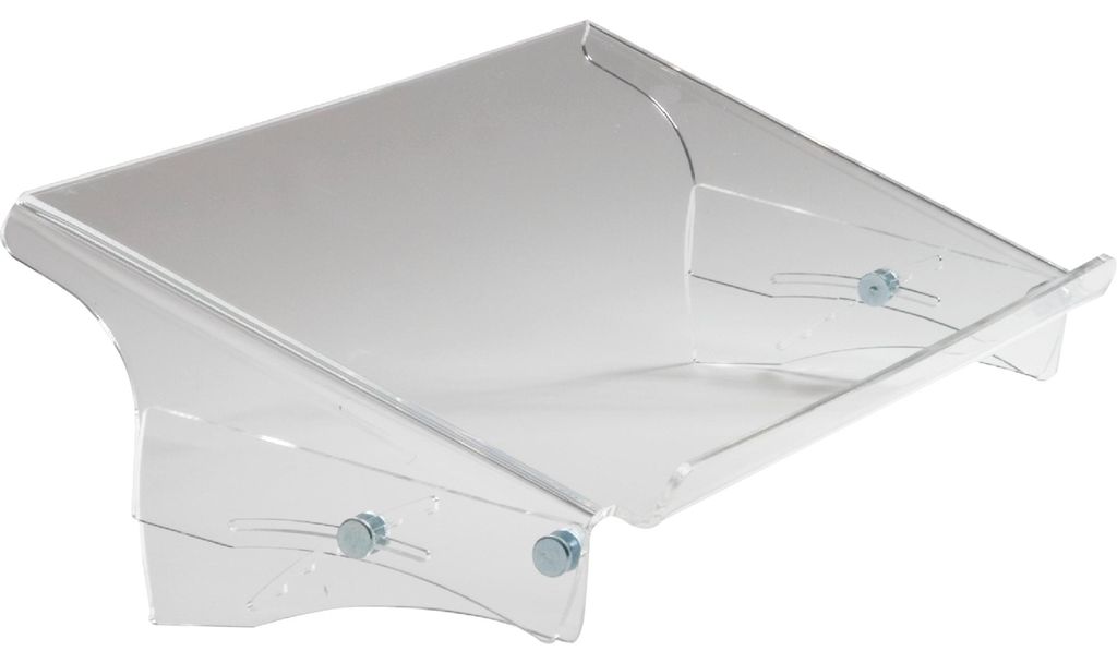BakkerElkhuizen Q-doc 515 Document Holder, Acryl, Produktbild 