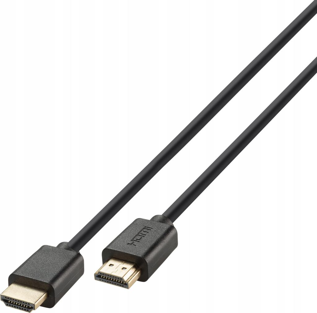 Ultra High Speed HDMI Kabel, 1,0 m (47175)