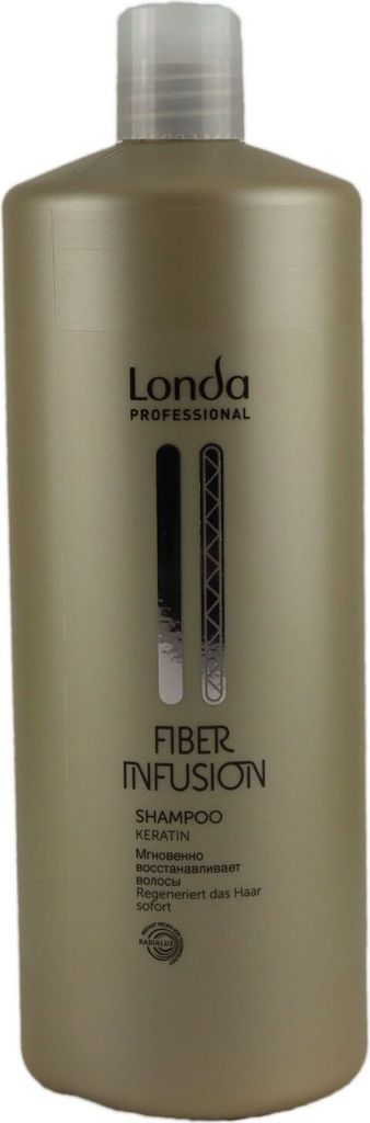 Shampooing Infusion de fibres pour femmes 1000 - Londa Image du produit 