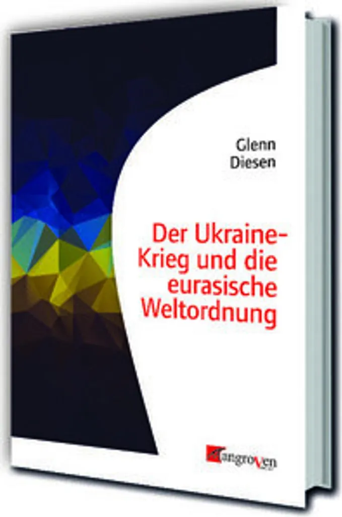 Guerre en Ukraine et ordre eurasien : Tout comprendre enfin clairement