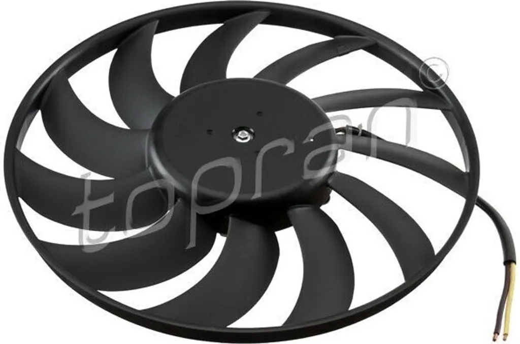 Ventilateur radiateur Audi A6 4F : Finissez-en avec la surchauffe moteur