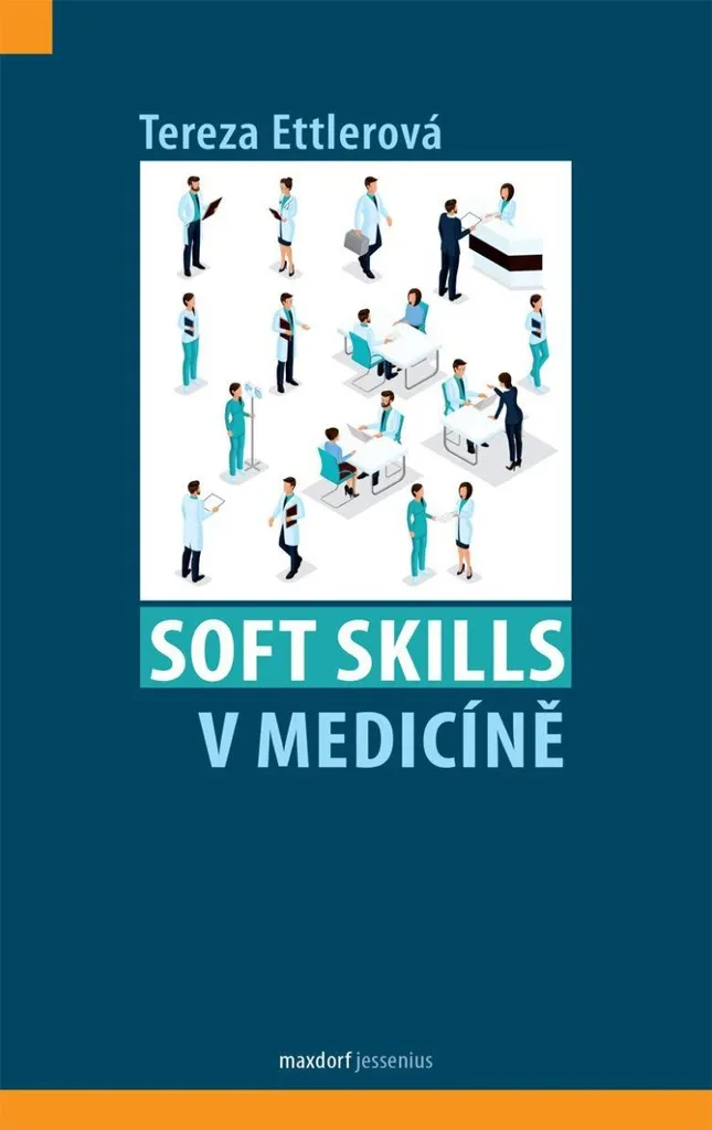 Manuel de soft skills en médecine pour améliorer la relation soignant
