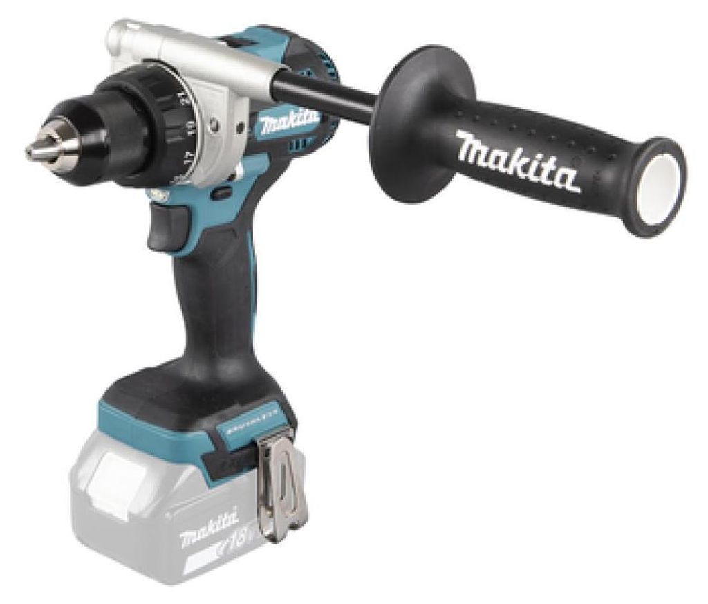 Makita DDF492Z accu-boormachine/schroefmachine Productafbeelding 
