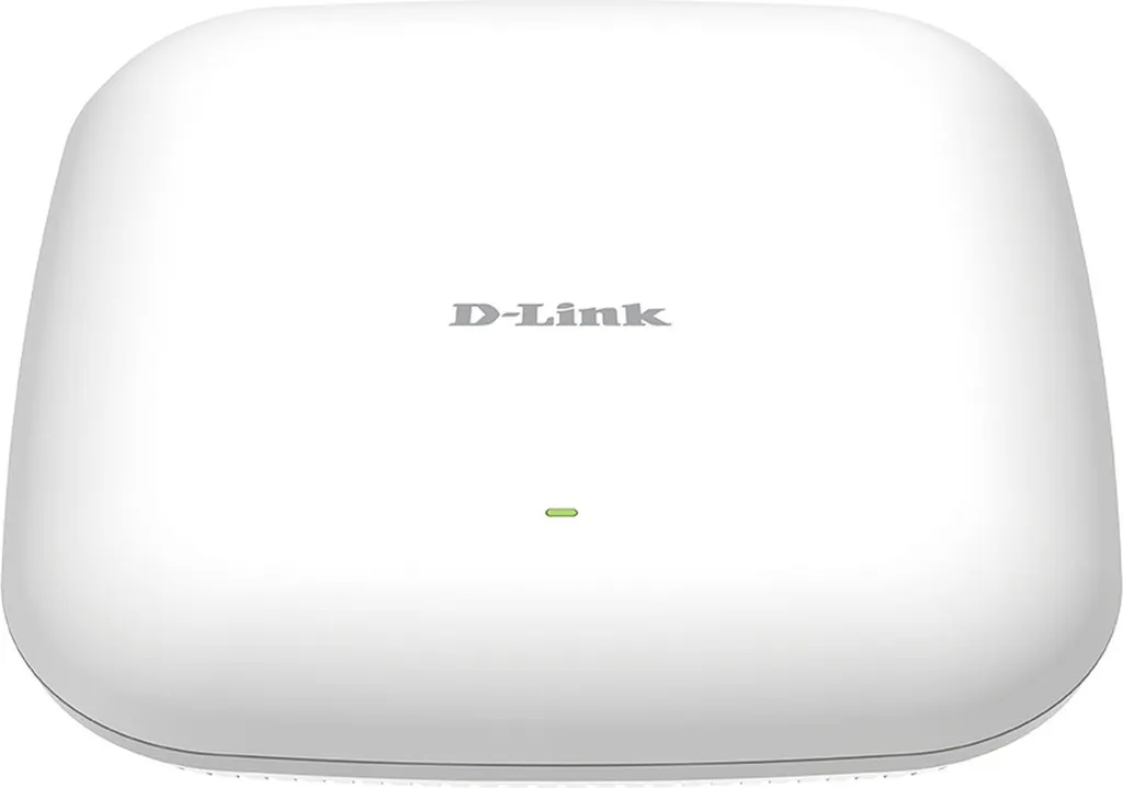 Solution WiFi pour Entreprise D-Link DAP-2662 AC1200 Wave2 et PoE