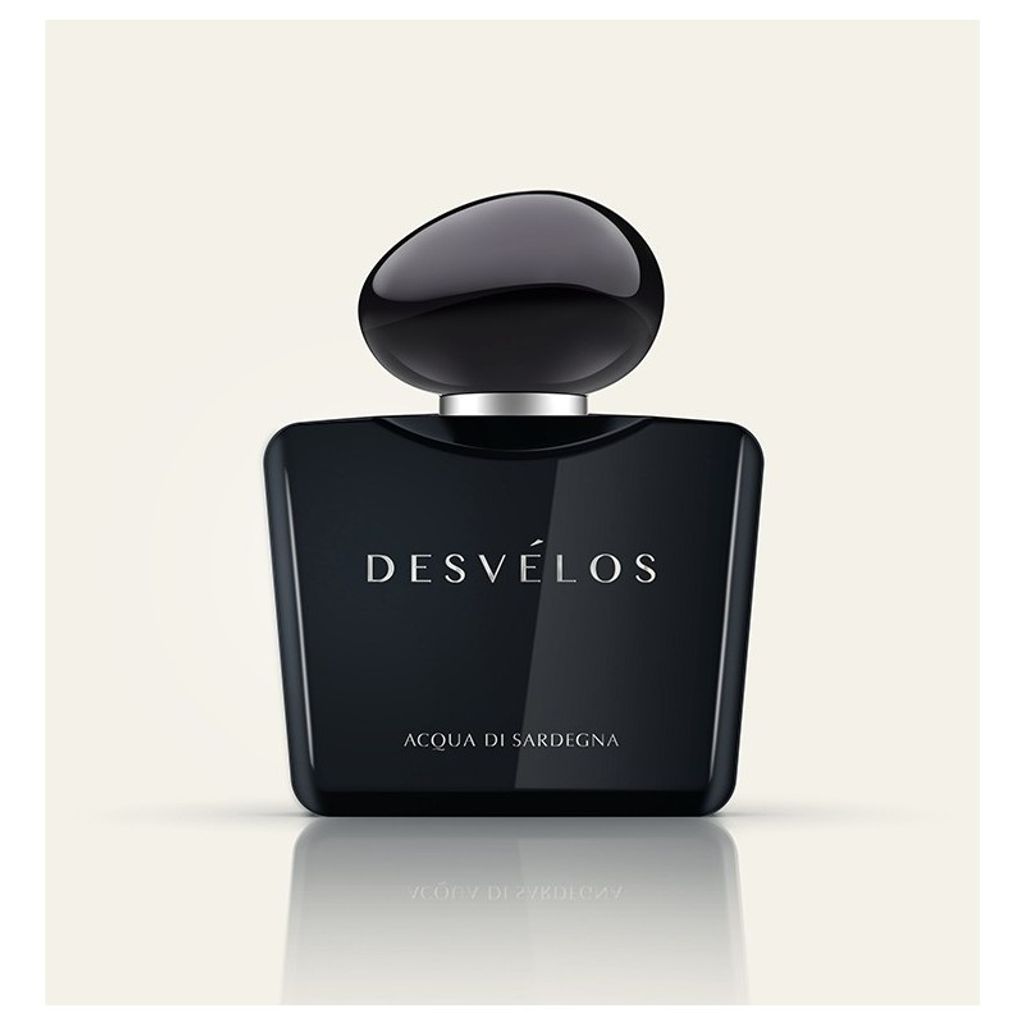 Acqua Di Sardegna Desvelos, Eau de Parfum – Unisexe – 50 ml Image du produit 