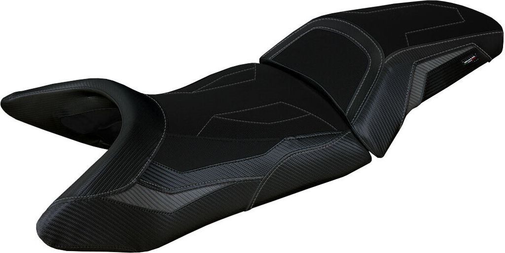 Satteldecke Comfort 3GR-2 für KTM 1290 Super Adventure S (2021-2022)