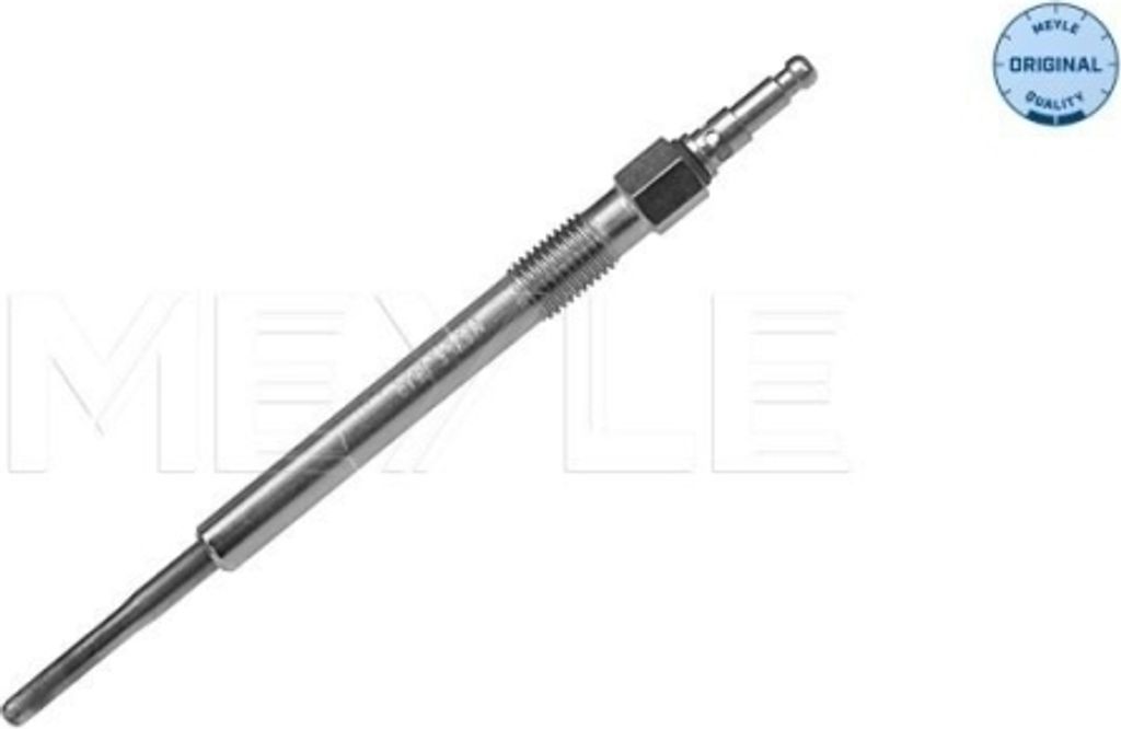 MEYLE 100 860 0003 ORIGINAL Quality Diesel Glühkerze für VW Golf V Schrägheck (1K1)