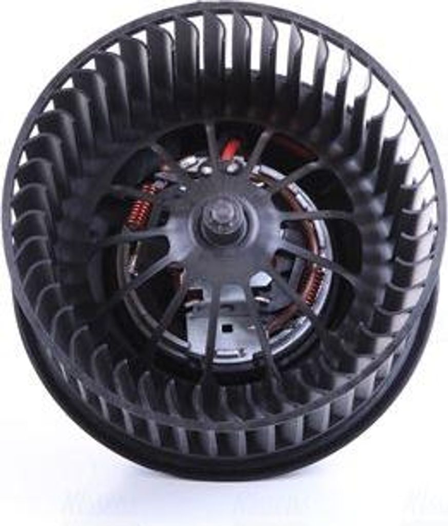 NISSENS 87818 Heizungsgebläsemotor OE 1548221 kompatibel mit Mondeo