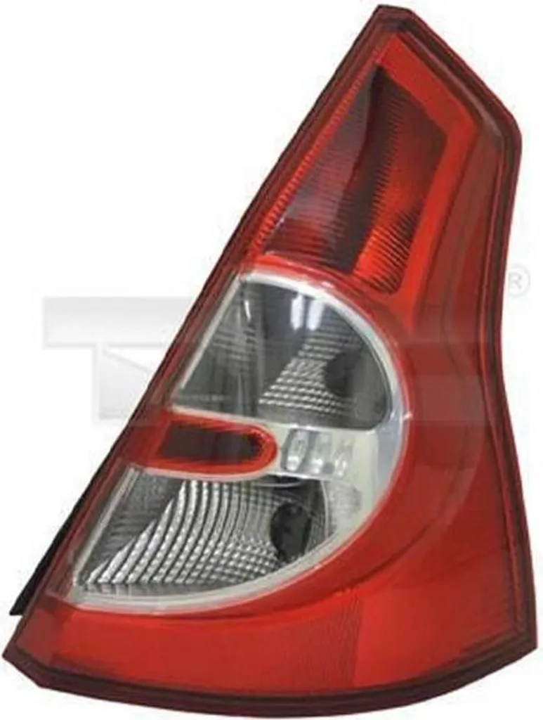 Fanale Posteriore Auto Destro/Sinistro - Ricambio Qualità Originale