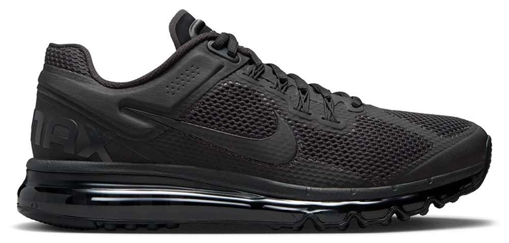 Herensportschoenen Nike Air Max 2013, modelnummer Productafbeelding 
