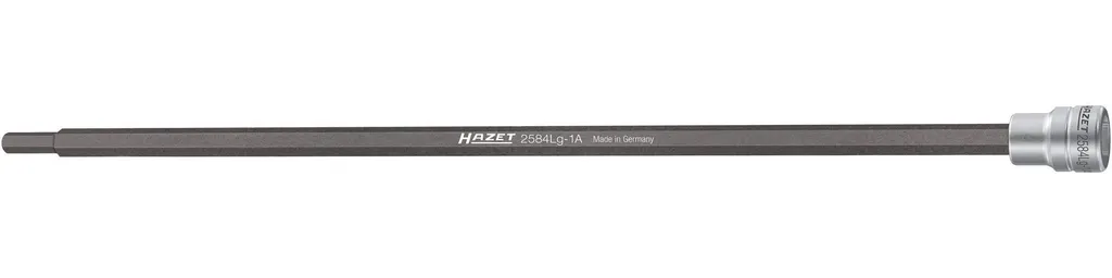 Hazet 2584LG-1A: Chiave a Bussola Professionale 6mm per Audi e VW