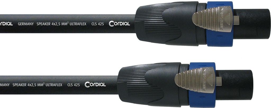 Cordial CPL 1,5 LL 4