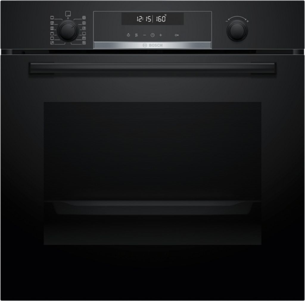 Bosch EB-Backofen Serie6 HBG578BB3 Produktbild 