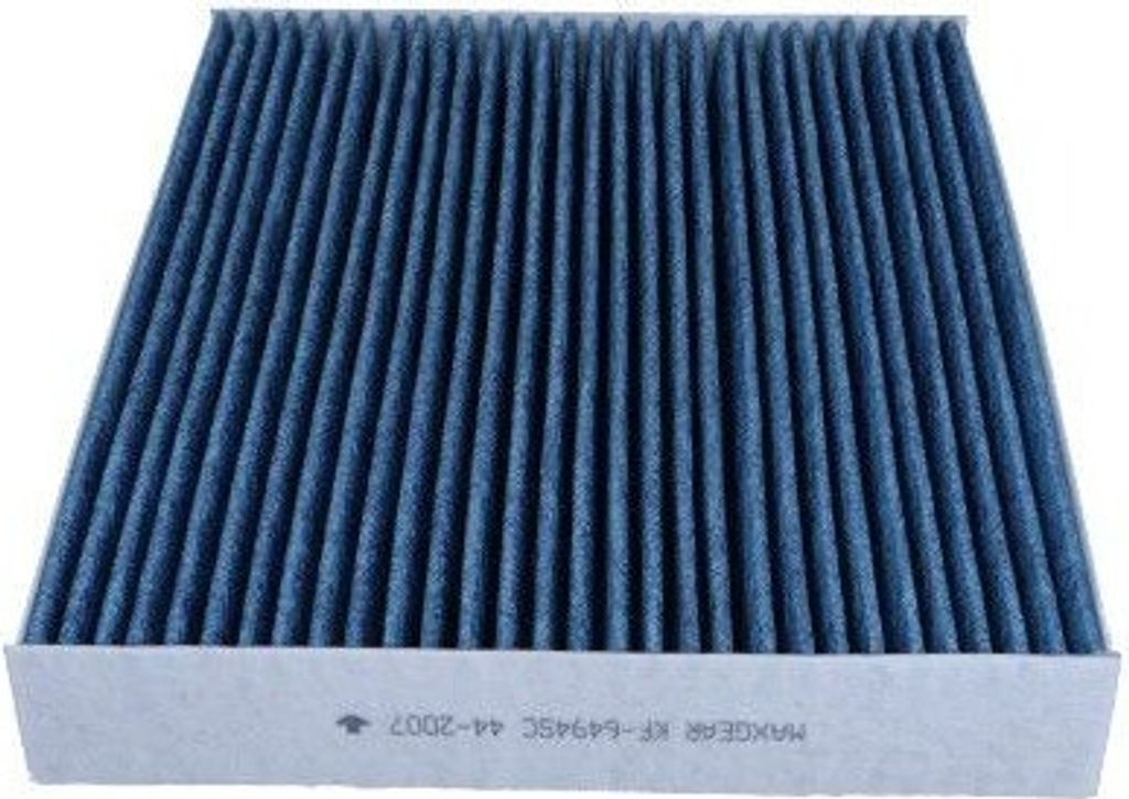 MAXGEAR 26-1768 - OE 5180 987 Innenraumfilter für Galaxy (CK), Mondeo V, S-Max (CJ, WA6)