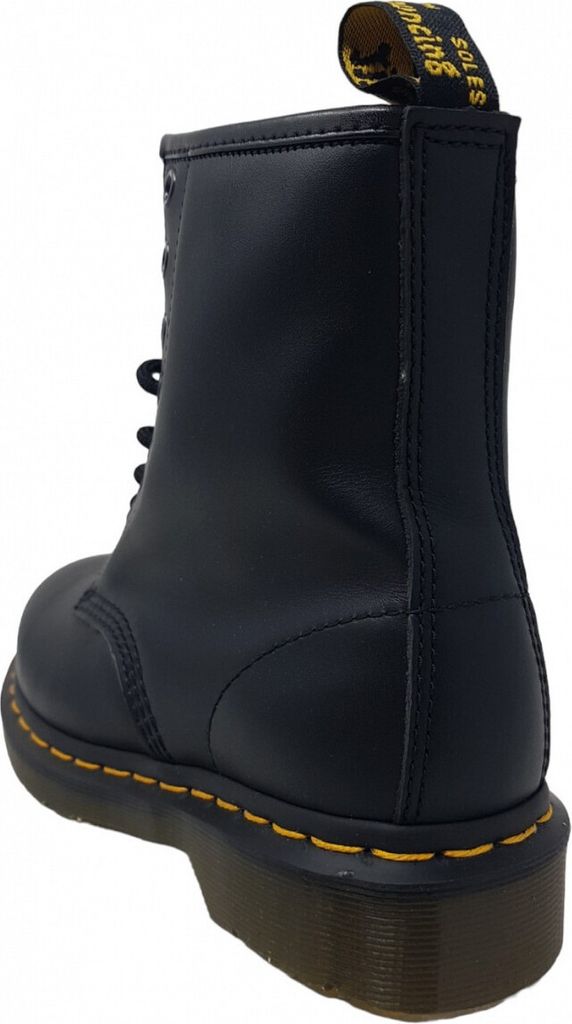 Dr. Martens 1460 Schnürstiefel Schwarz Produktbild 18