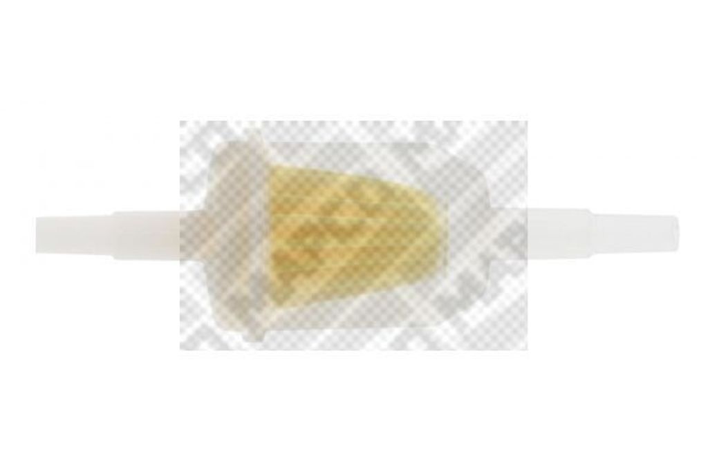 Kraftstofffilter MAPCO 62223 für VW Transporter IV Bus (70B, 70C, 7DB, 7DK, 70J, 70K, 7DC, 7DJ) Leitungsfilter
