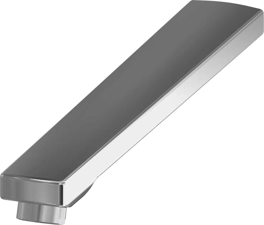 KWC AR Auslauf, F3, für UP-Armatur, 250 mm, Laminarstrahlregler 6l, 2030050086