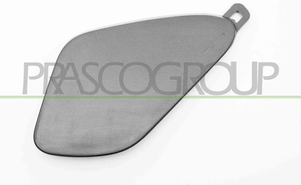 Cache Remorquage Arrière pour Réparation Pare-chocs Mini F60 OE 51127389350