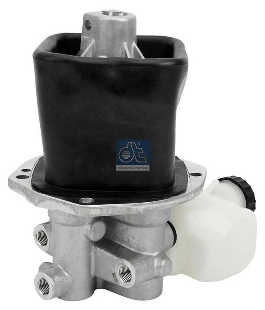 Schaltgerät Bremsanlage Bremsflüssigkeit nur DOT 4 DT SPARE PARTS für MB
