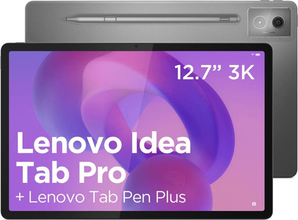 Lenovo Idea Tab Pro 8GB 256GB Produktbild 