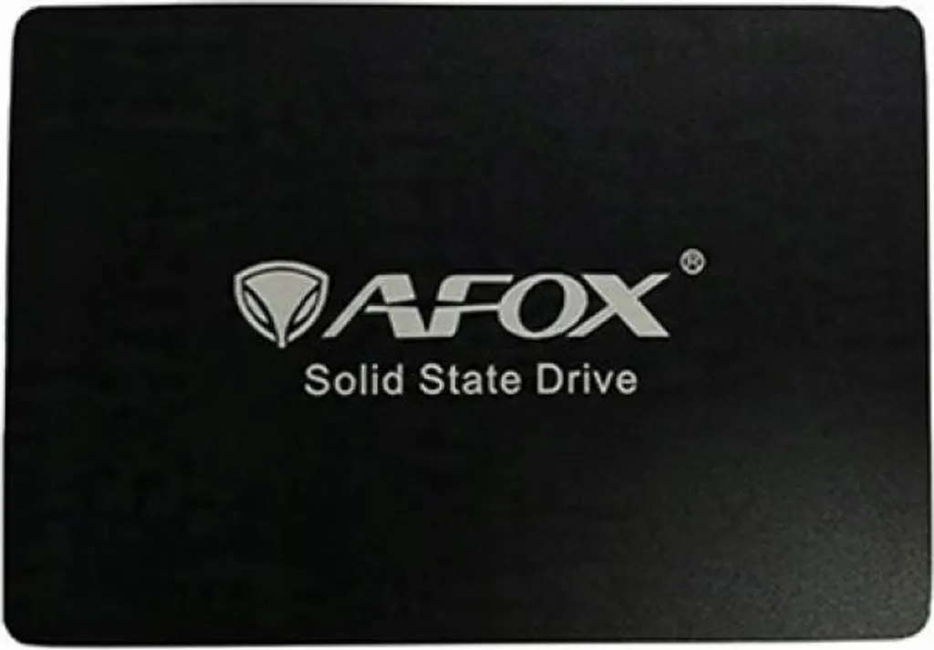 SSD Interno Afox 512GB 560MB/s | Ridai Vita al Tuo Vecchio Computer