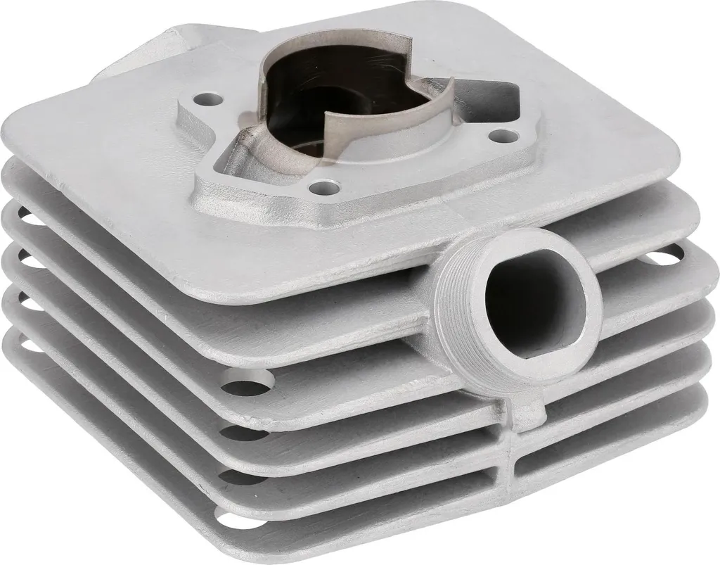 Kit Performance Spec-60 AKF x LT Edition : Cylindre Haute Précision Simson - 10