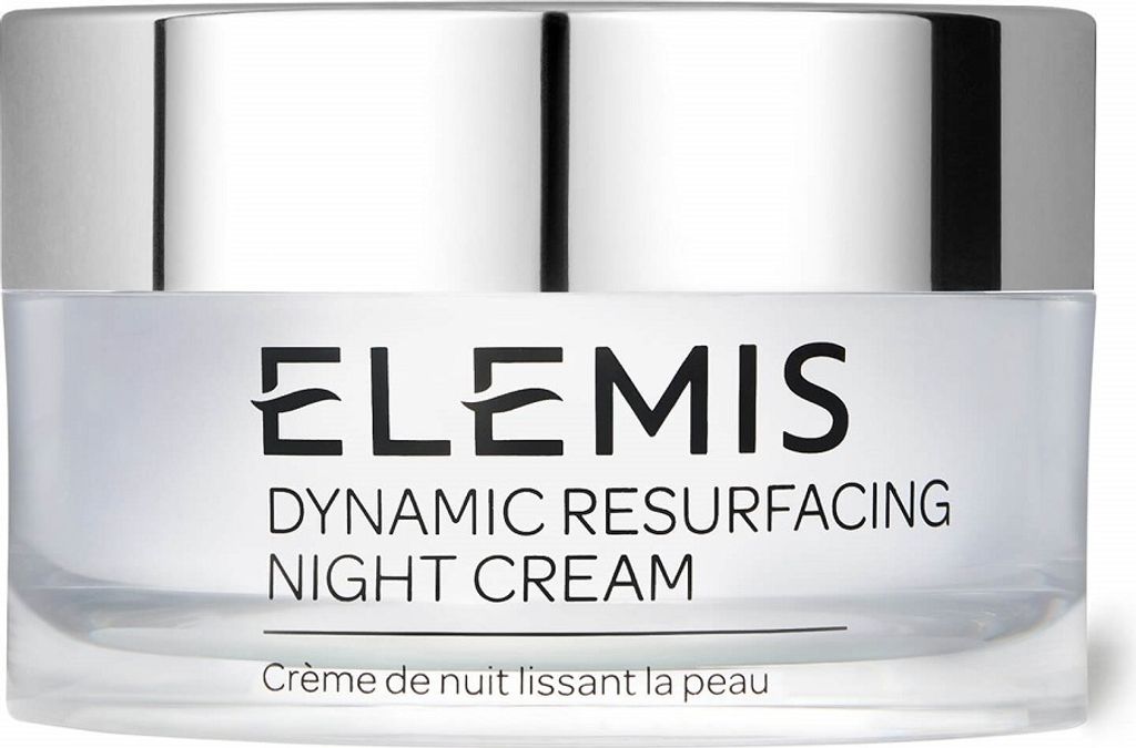 Elemis Dynamic Resurfacing Night Cream 50 ml