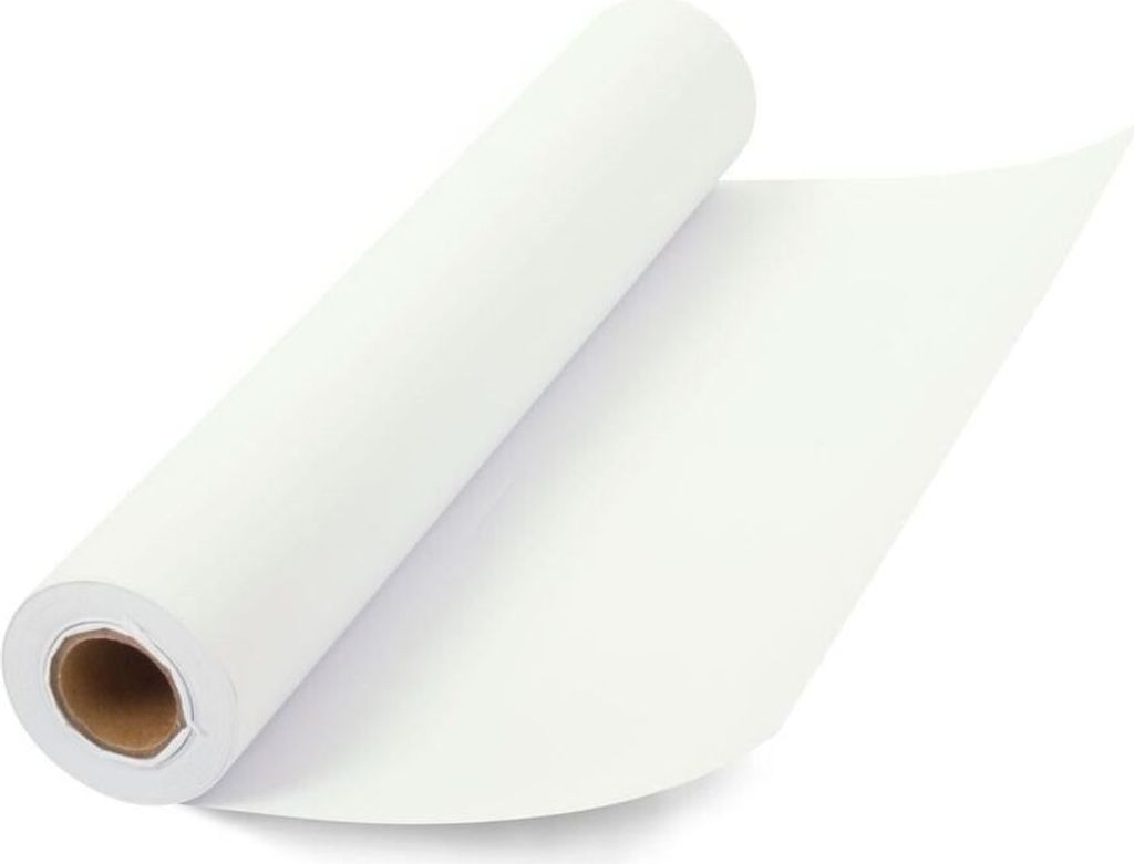 Náhradná papierová rolka pre detskú tabuľu - šírka 35 cm Obrázok produktu 