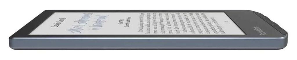 PocketBook Verse Pro Color eBook-Reader 6 E Ink Kaleido 3 16 GB WLAN Stormy Sea (PB634K3-1-WW)