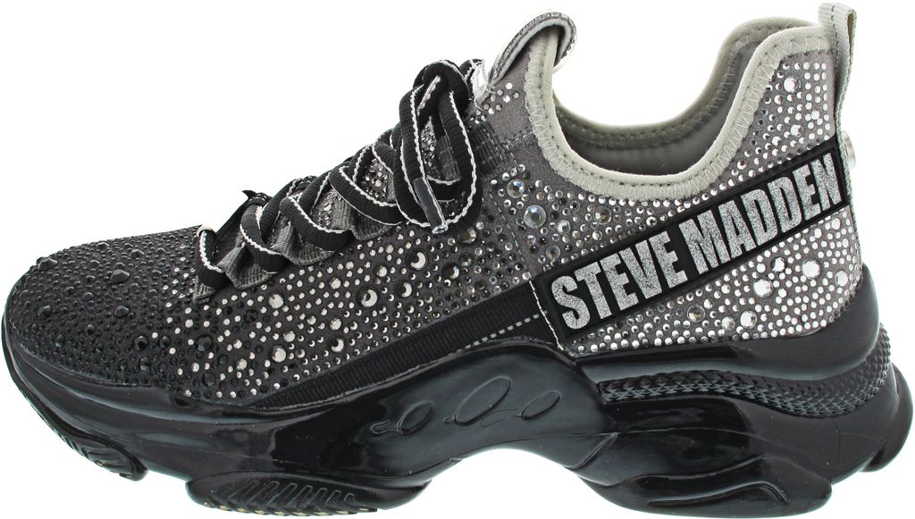 Steve Madden Mistica SM1100232004004915 (40/black-silver) Produktbild 