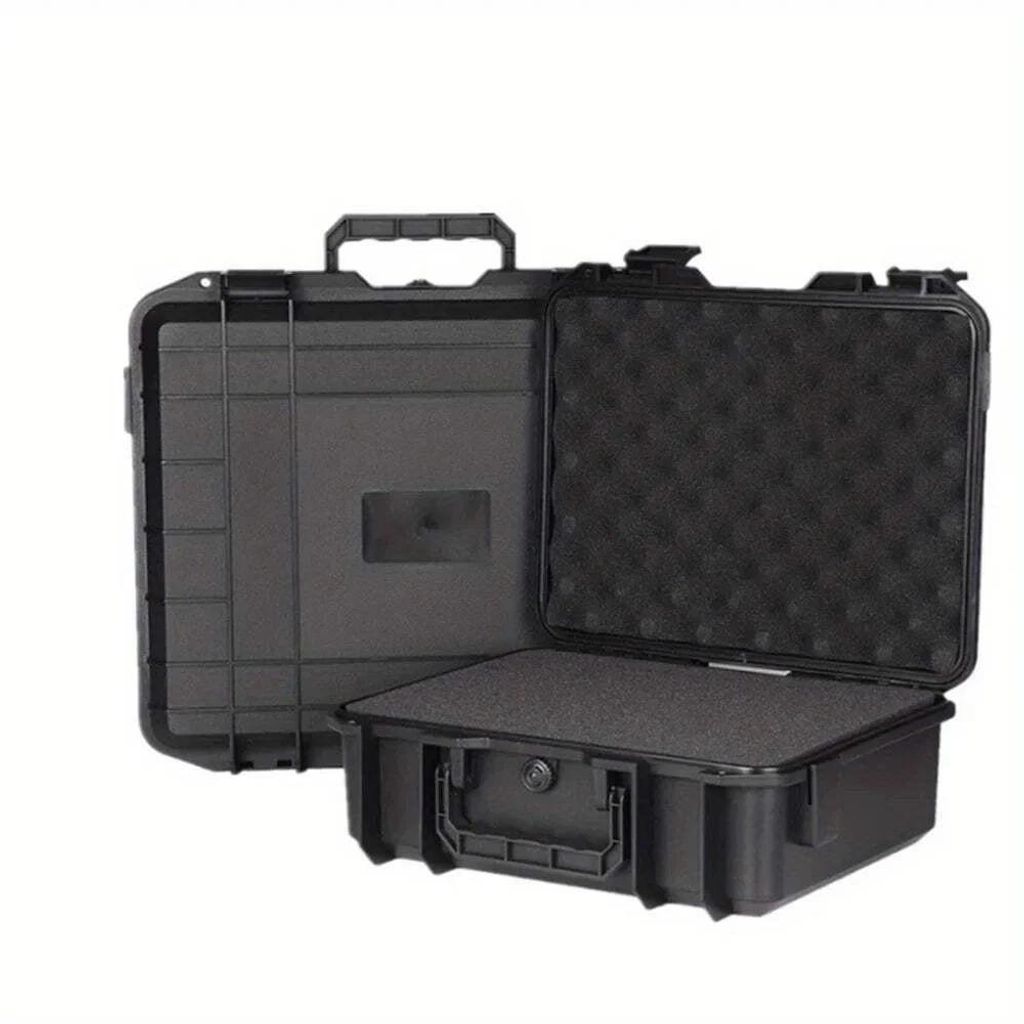 Universal Transportkoffer Wasserdichter Hartschalenkoffer Produktbild 