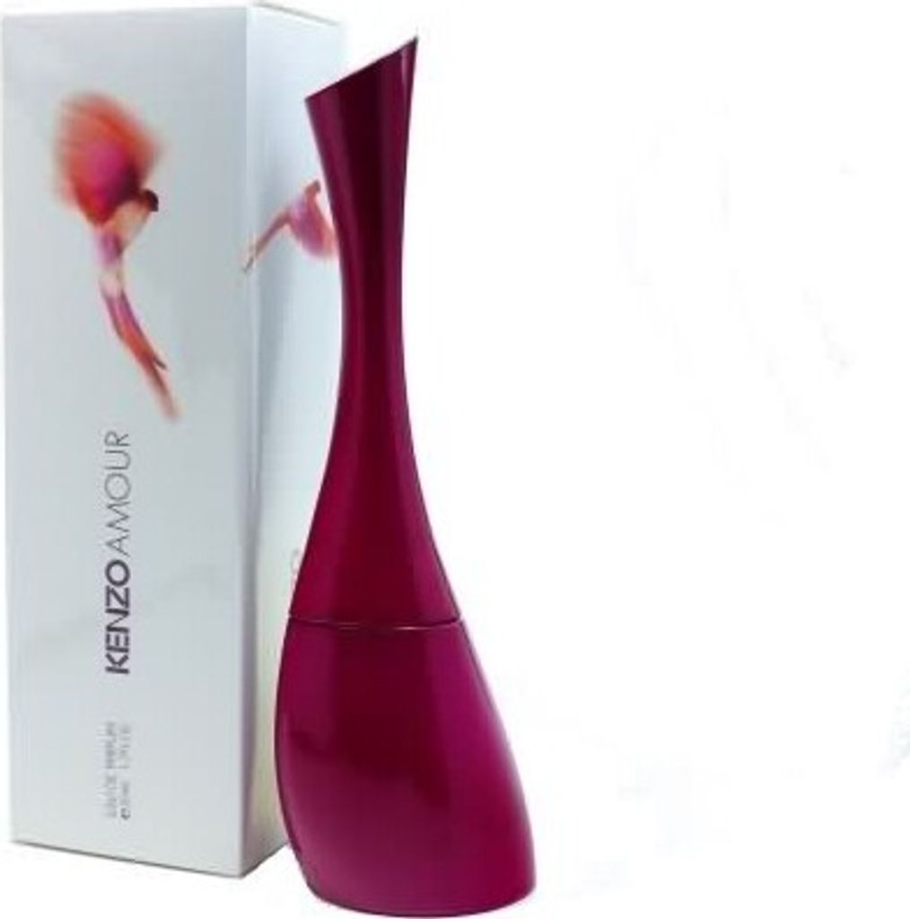 Kenzo Amour Eau de Parfum Spray 50ml