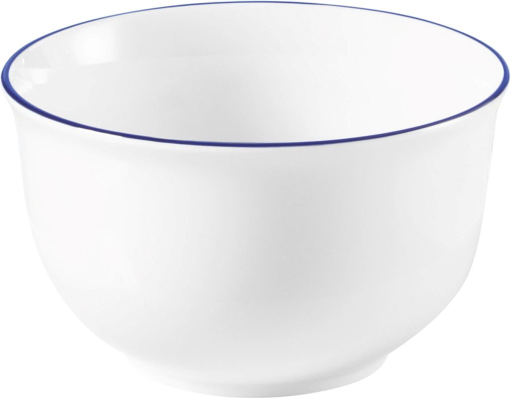 Seltmann Weiden Müslischale 0,55 l Compact Blaurand 001.727290
