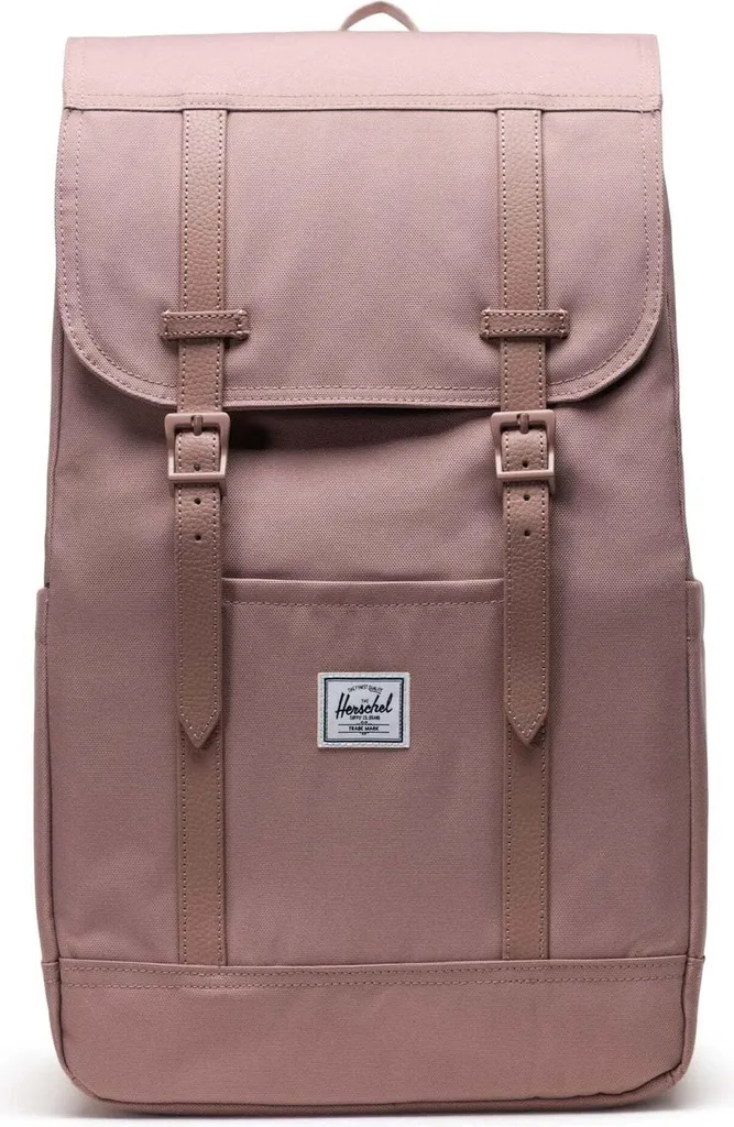 Herschel Retreat Sac à Dos 1139702077 - Design Iconique et Intemporel