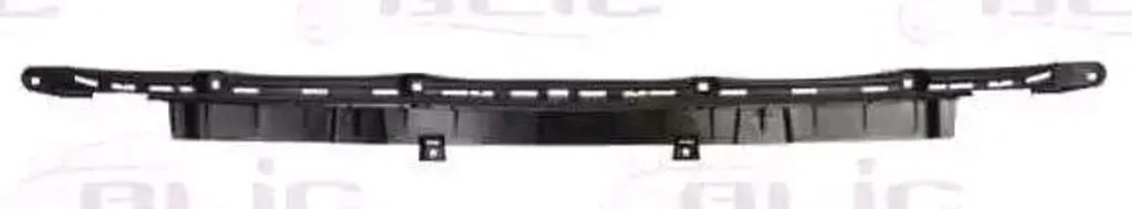 Support de pare-chocs arrière BLIC 5502-00-6011980P pour Kangoo II