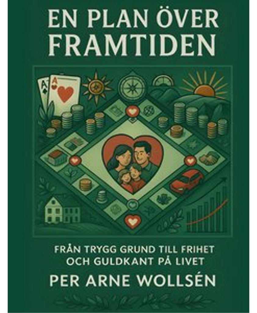 En Plan Över Framtiden