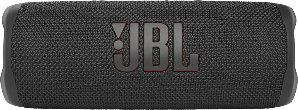 JBL Flip 6 schwarz Produktbild 