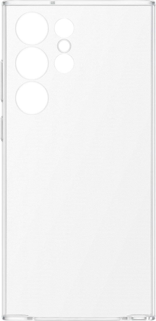 Samsung Clear Case dla Galaxy S23 Ultra, przezroczysty Zdjęcie produktu 1
