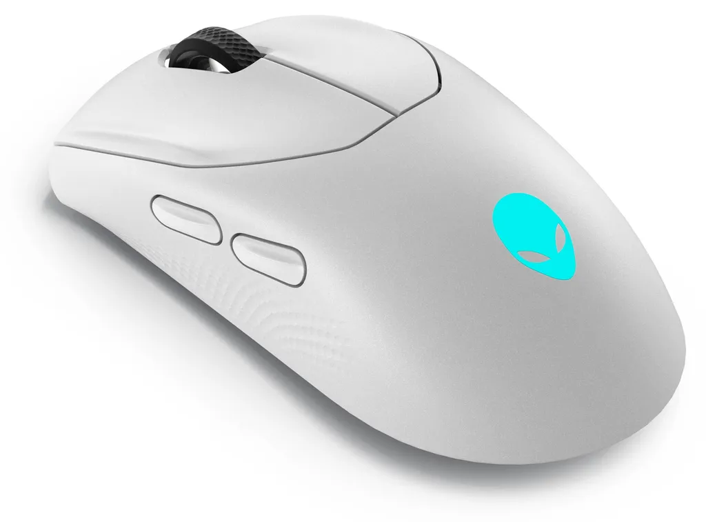 Souris de Jeu Alienware AW720M Sans Fil pour E-sport et Gaming Intensif