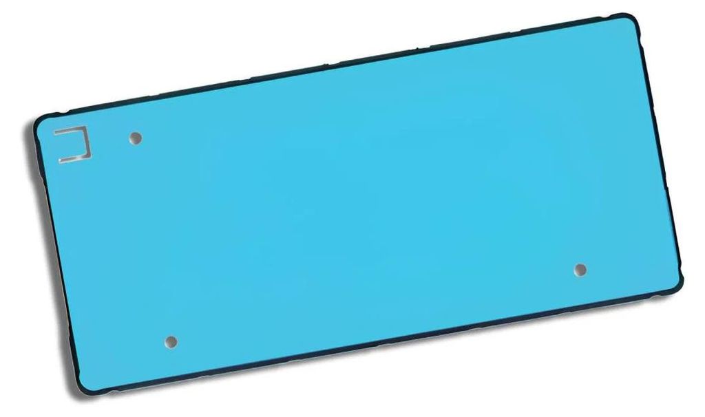 Google Pixel 7a – LCD Klebefolie – Original Ersatzteil Produktbild 