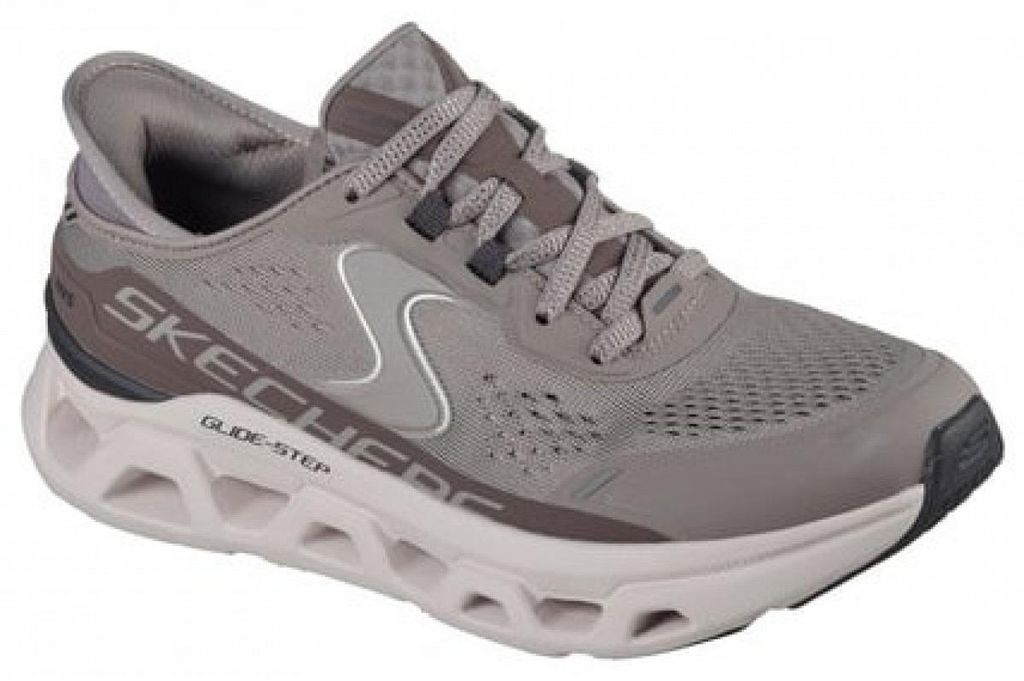 Skechers Slipper sportive da donna Immagine del prodotto 